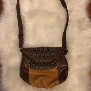The Sak crossbody